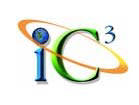 iC3 logo