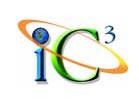 A logo of the internet consortium 3